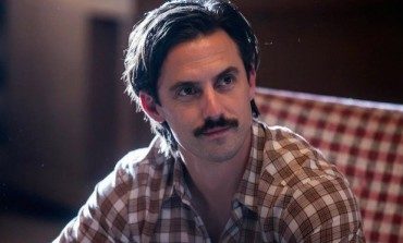 'This Is Us' Star Milo Ventimiglia Headed to Big Screen in 'The Art of Racing in the Rain'