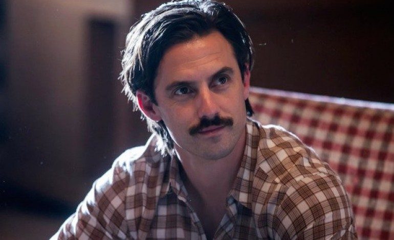 ‘This Is Us’ Star Milo Ventimiglia Headed to Big Screen in ‘The Art of Racing in the Rain’