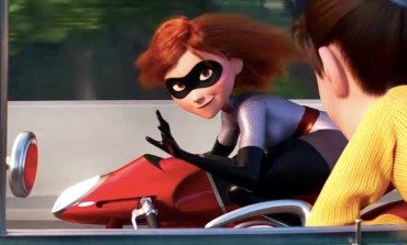 New 'Incredibles 2' Trailer Released