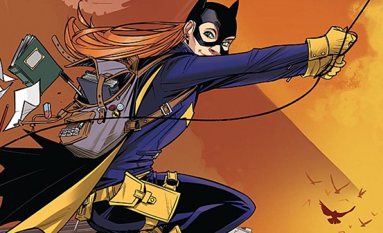 Leslie Grace Teases HBO Max’s ‘Batgirl’ and a Potential Sequel