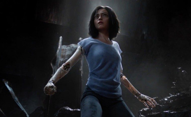 Release Dates Delayed for ‘Alita: Battle Angel’ and ‘The Predator’