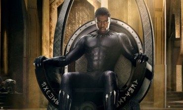 'Black Panther' to Reach Top Three in Domestic Box Office Gross, Defeating 'Titanic'