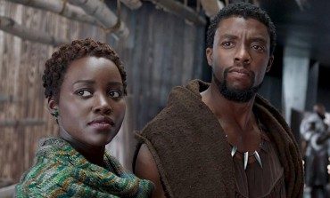 'Black Panther' Is Now the Third-Highest Earning Marvel Cinematic Universe Film