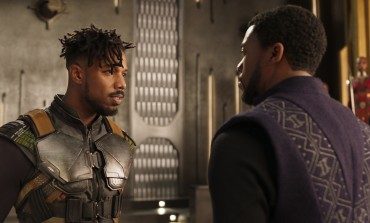 ‘Black Panther’ Hits $500 Million Domestic Gross, Breaks More Records