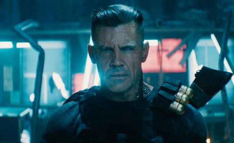 ‘Deadpool 2’ Teaser Trailer Reveals Cable and Some Cross-Universe Easter Eggs