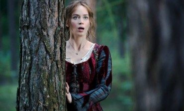 Emily Blunt Signs on to 'Jungle Cruise'