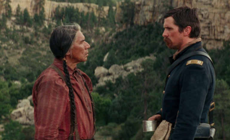Movie Review: ‘Hostiles’ is a Brutal, Gritty Modern Western Classic!