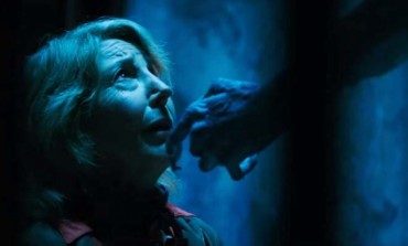 Brandon Perea Set To Lead 'Insidious 6'