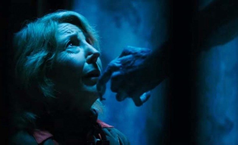 Brandon Perea Set To Lead ‘Insidious 6’