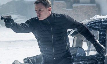 The Hunt Is On For The Next ’Bond 25’ Director