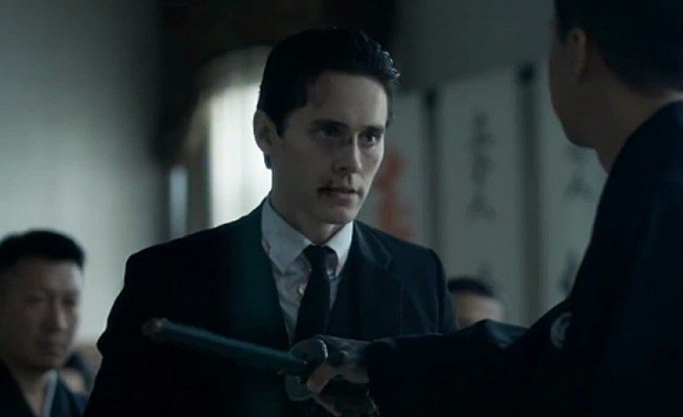 A Post-WWII Jared Leto Joins The Yakuza In New Trailer For ‘The Outsider’