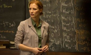 Jessica Chastain May Star in Sequel to ‘It’