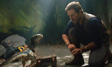New 'Jurassic World: Fallen Kingdom' Trailer Debuts During Super Bowl