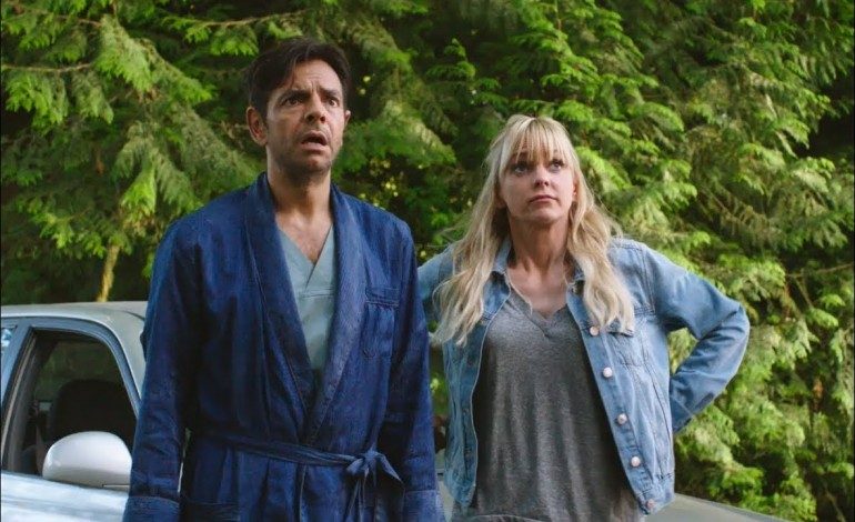 New Trailer for ‘Overboard’ Remake Starring Anna Faris