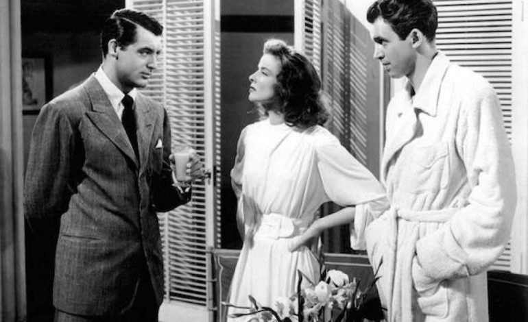 Love is at a Crossroads as ‘The Philadelphia Story’ Returns to Theaters this Month