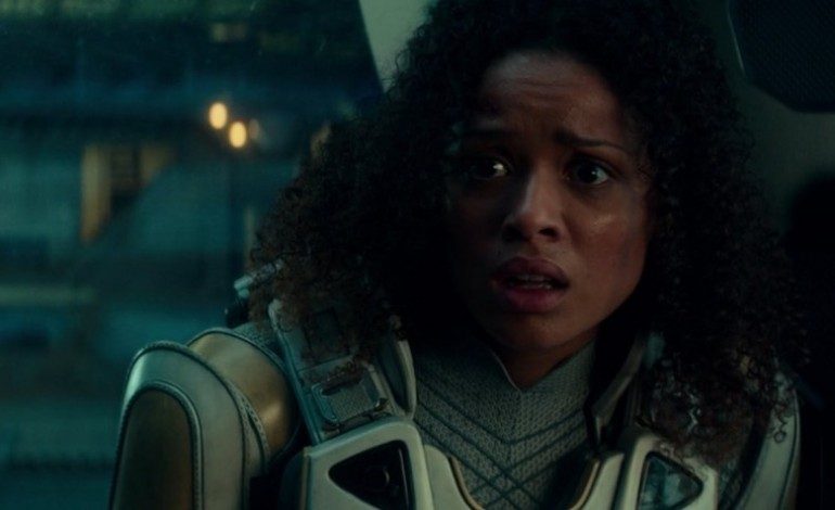 J.J. Abrams Discusses ‘Cloverfield Paradox’ and ‘Overlord’