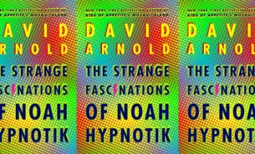 Paramount Players Picks Up 'The Strange Fascinations of Noah Hypnotik'