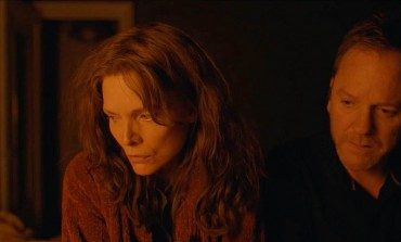 Trailer for 'Where is Kyra?' Starring Michelle Pfeiffer