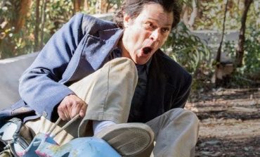 Trailer for 'Action Point' Starring Johnny Knoxville