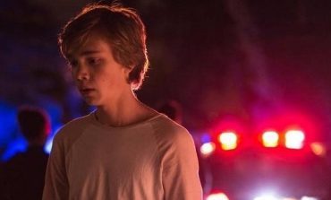 Charlie Plummer joins 'Words on Bathroom Walls' and 'Gully'