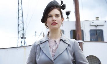 Netflix Acquires Romantic Drama 'The Guernsey and Literary Potato Peel Society'