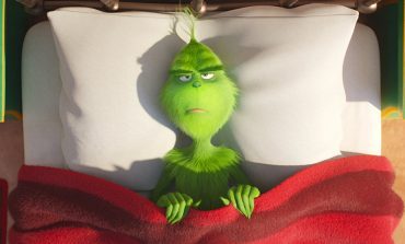 Sherlock Holmes Tries To Steal Christmas? Benedict Cumberbatch Plays Mr. Grinch In New 'The Grinch' Trailer