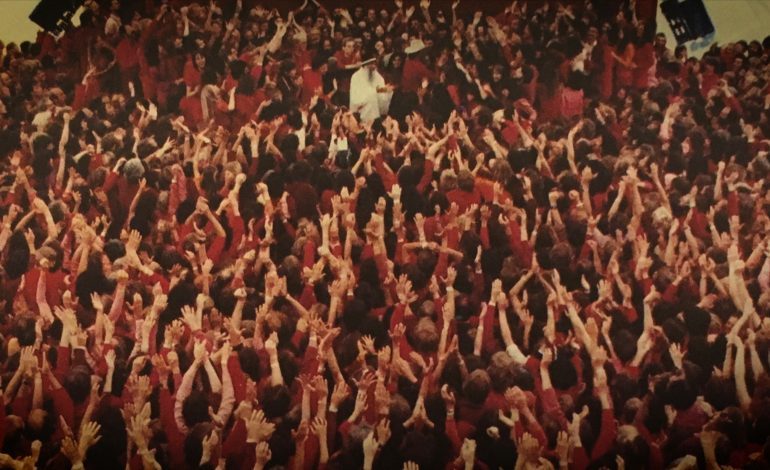 mxdwn EXCLUSIVE: Directors Chapman and Maclain Way Discuss the Unbelievable True Story Behind Netflix’s ‘Wild Wild Country’