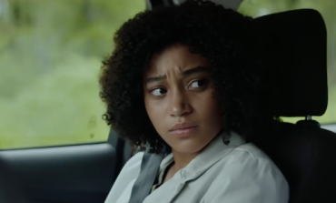 20th Century Fox Brings 'The Darkest Minds' Trailer, Starring Amandla Stenberg