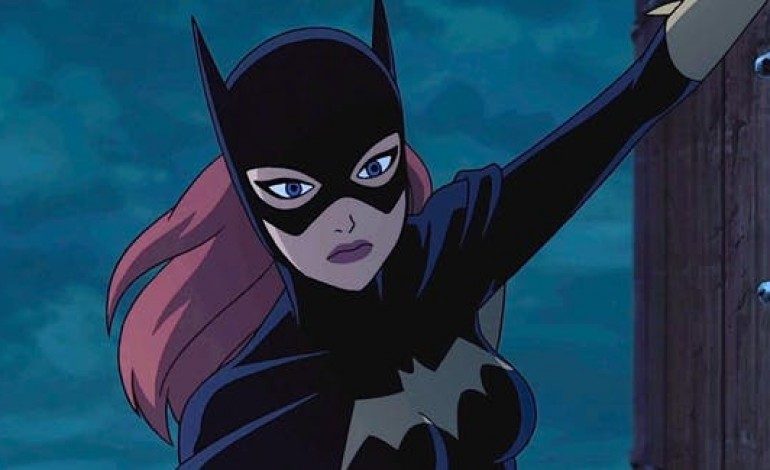 The ‘Batgirl’ Movie Has Found its Directors