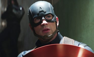 Chris Evans Looks to Non-Captain America Projects Following 'Avengers 4'