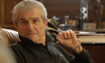 Oscar-winning French Director Claude Lelouch to Helm Next Feature Entirely on a Cellphone
