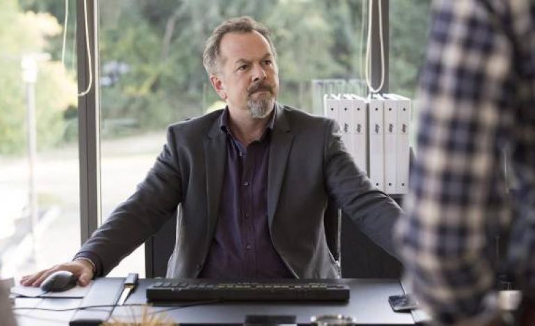 David Costabile Joins a Motley Crew in New Biopic ‘The Dirt’