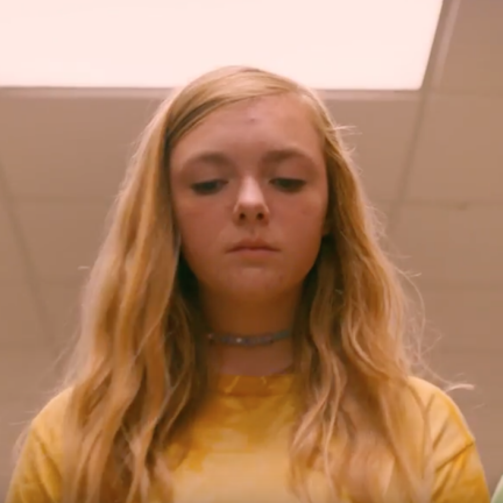 Trailer for Bo Burham's New Coming-of-Age Tale 'Eighth Grade' - mxdwn Movies