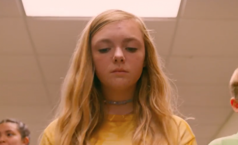Trailer for Bo Burham’s New Coming-of-Age Tale ‘Eighth Grade’
