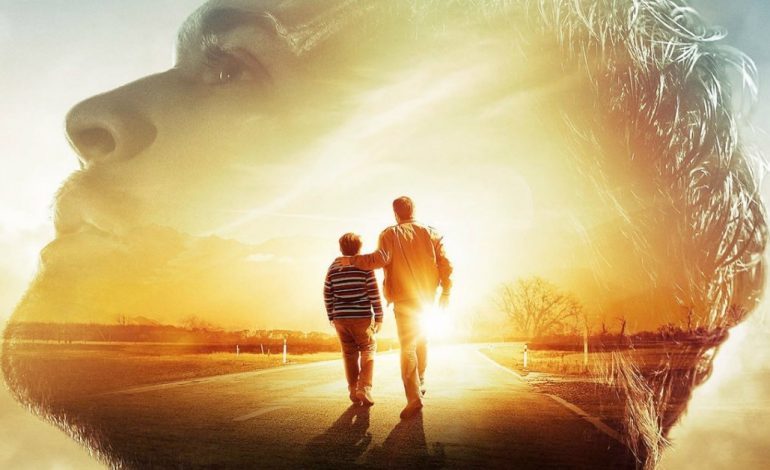 Movie Review – ‘I Can Only Imagine’
