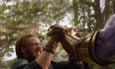 'Infinity War' Talks "Family" in Exclusive New Featurette