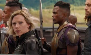 'Infinity War' Ticket Sales Hit All-Time High First-Day Numbers