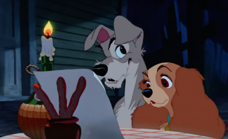 ‘Lego Ninjago’ Director Taking on Live-Action ‘Lady and the Tramp’