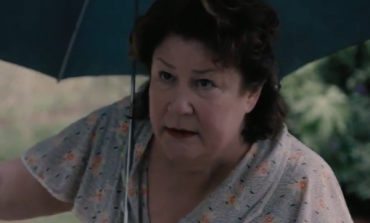 Margo Martindale Joins the Cast of 'The Kitchen'