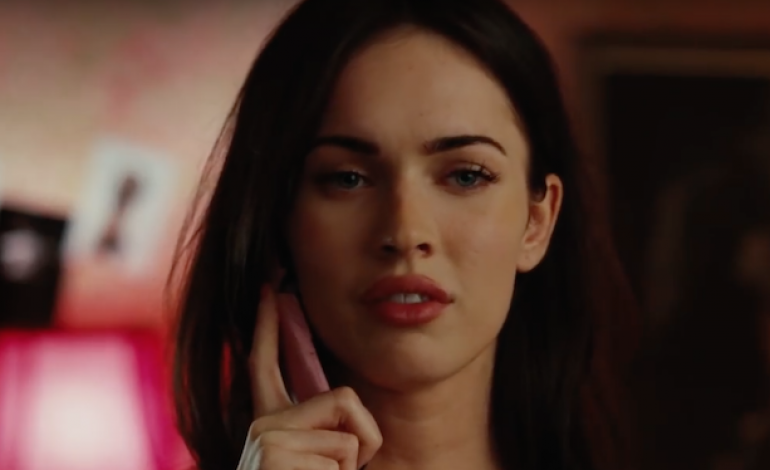 Megan Fox and Tyson Ritter Join New Take on the Famous Crime Duo Bonnie and Clyde With Thriller ‘Johnny and Clyde’