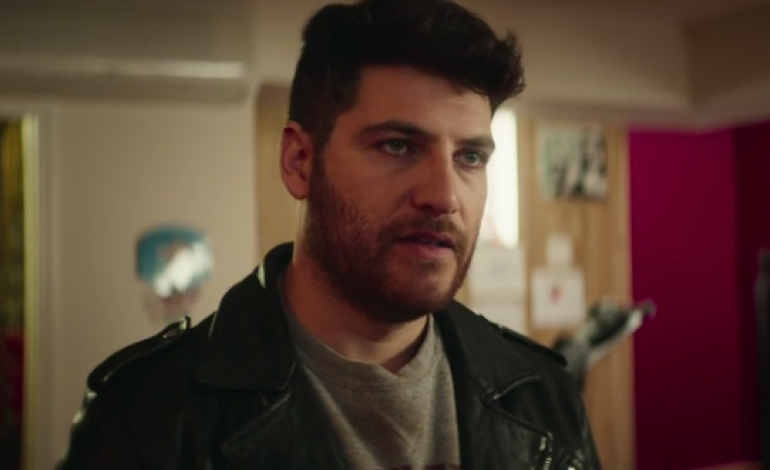 Trailer for ‘Most Likely to Murder’ starring Rachel Bloom and Adam Pally