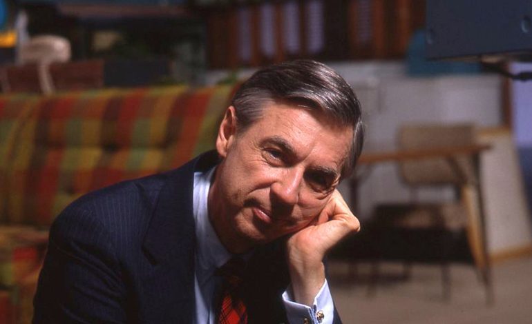 Wish a “Happy Birthday” to Mr. Rogers in New Documentary Clip