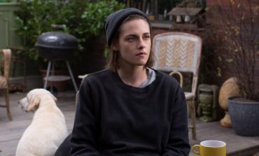 Kristen Stewart to Play Actress Jean Seberg in 'Against All Odds'