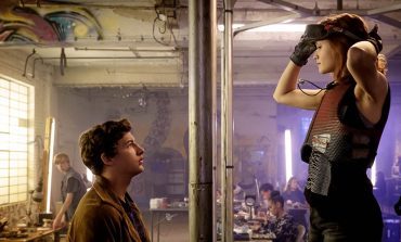 'Ready Player One' Looks to Overcome 'Pacific Rim' at the Box Office