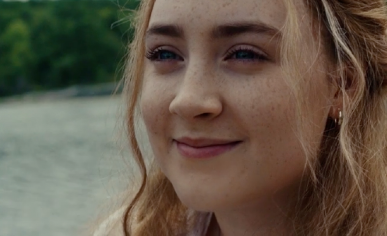 Trailer for the Latest ‘Seagull’ Adaption starring Saoirse Ronan