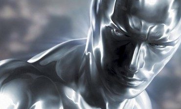 Marvel's Silver Surfer to Get His Own Movie