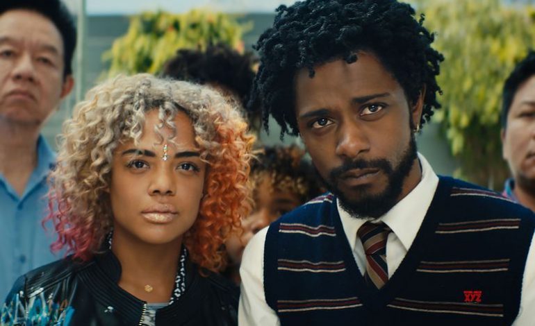 Trailer for Sundance Film ‘Sorry to Bother You’