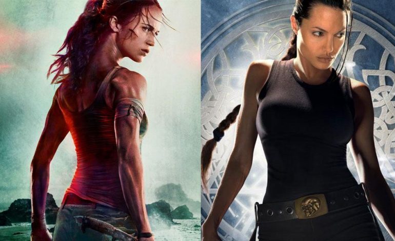 Lara Croft v. Tomb Raider: An In-Depth Look at Both Films