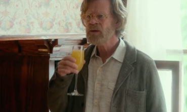 William H. Macy Brings 'Krystal' to the Big Screen in a New Trailer