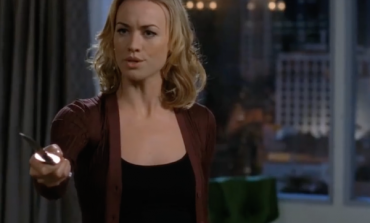 Yvonne Strahovski Is Set to Join Noomi Rapace in ‘Angel of Mine’